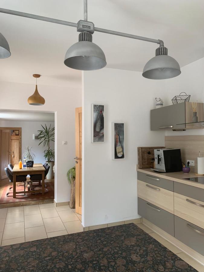 Les Hirondelles Apartamento Wintzenheim Exterior foto