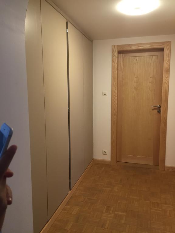 Les Hirondelles Apartamento Wintzenheim Exterior foto